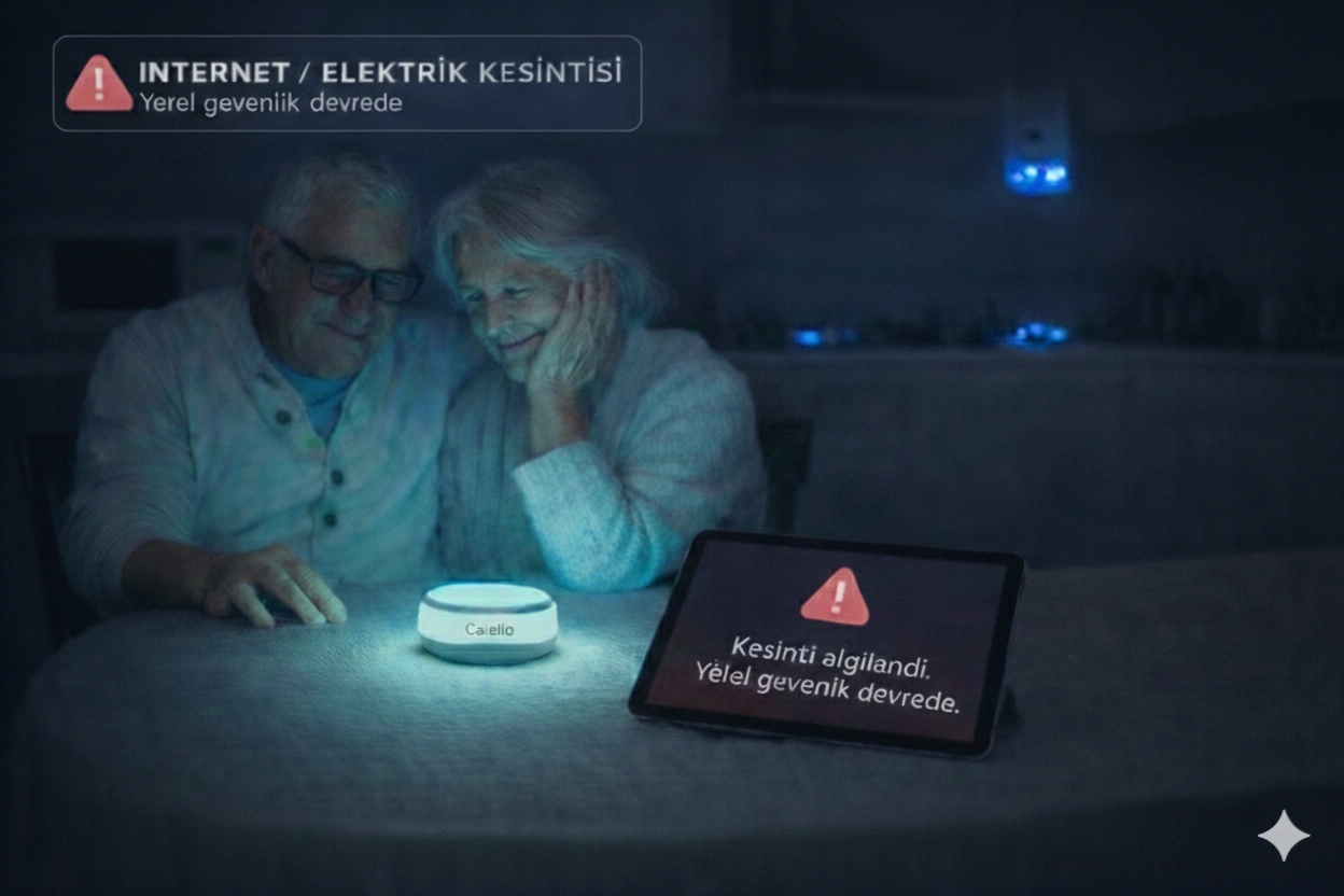 Çok katmanlı yapı: